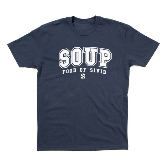 Soup University - Tee Shirt