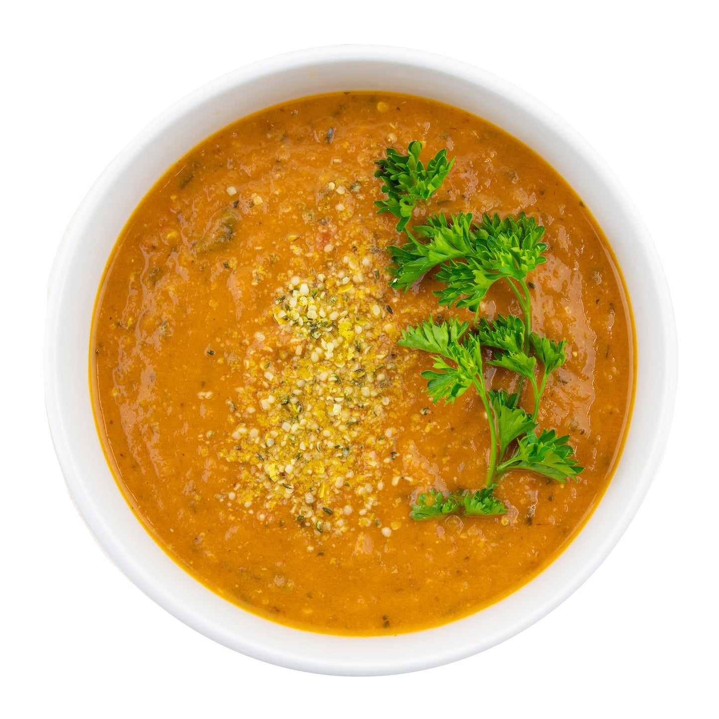 Tomato Bisque Soup