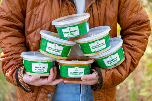 Soup Subscription – 3-Month Winter Bundle (Save 10%)